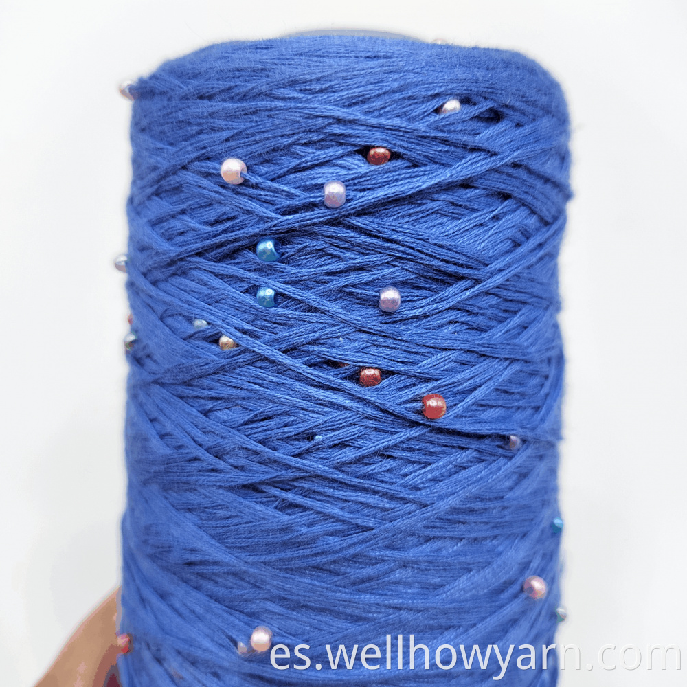 Bead Yarn 3 Png